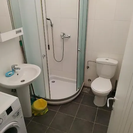 Sumice Appartamento Belgrado